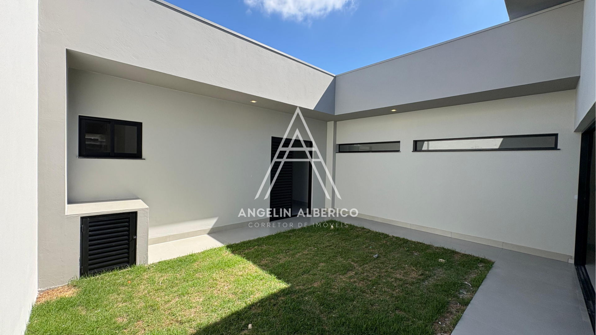 Casa a Venda no Jardim Atlântico em Cianorte PR