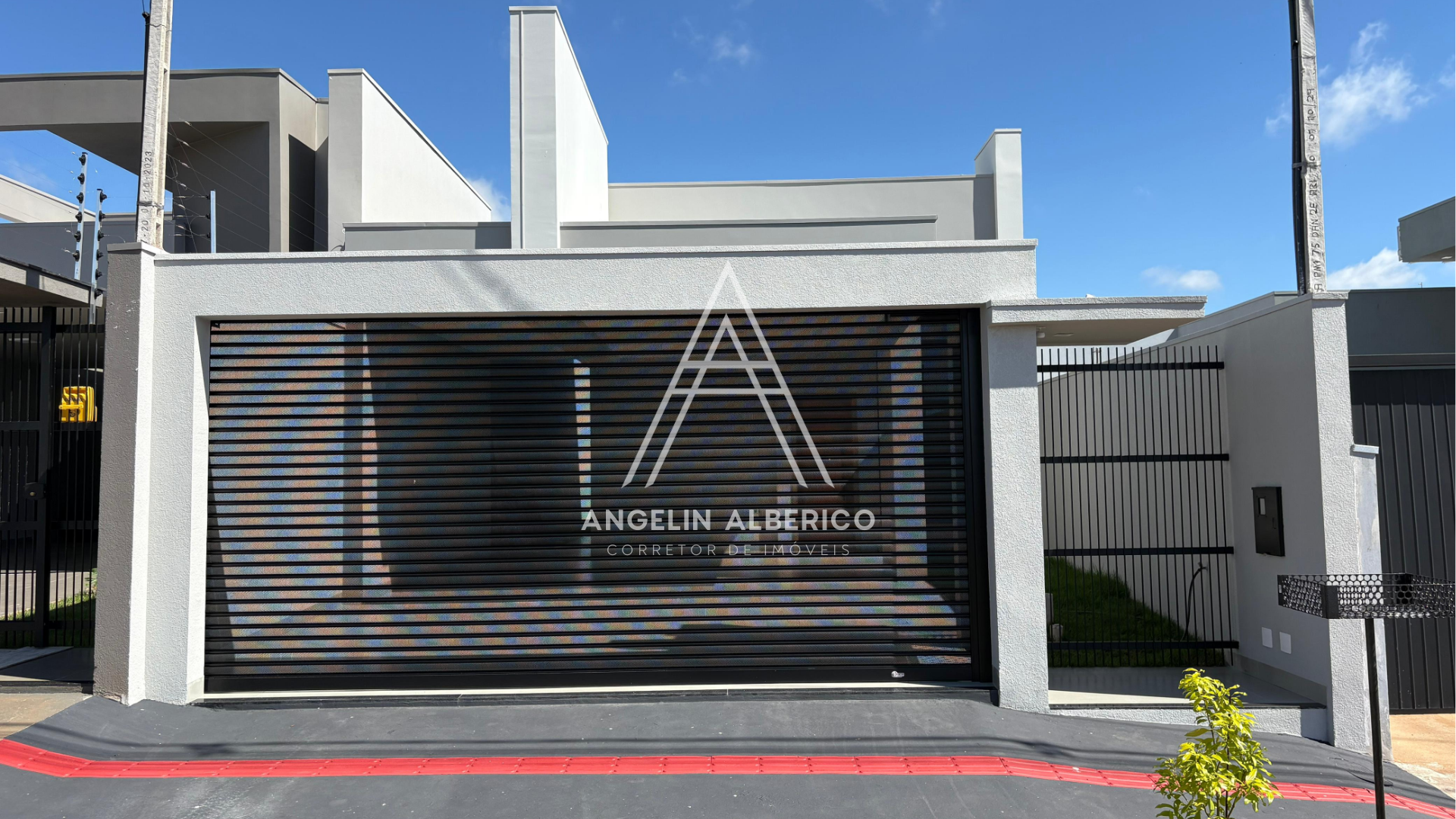 Casa a Venda no Jardim Atlântico em Cianorte PR