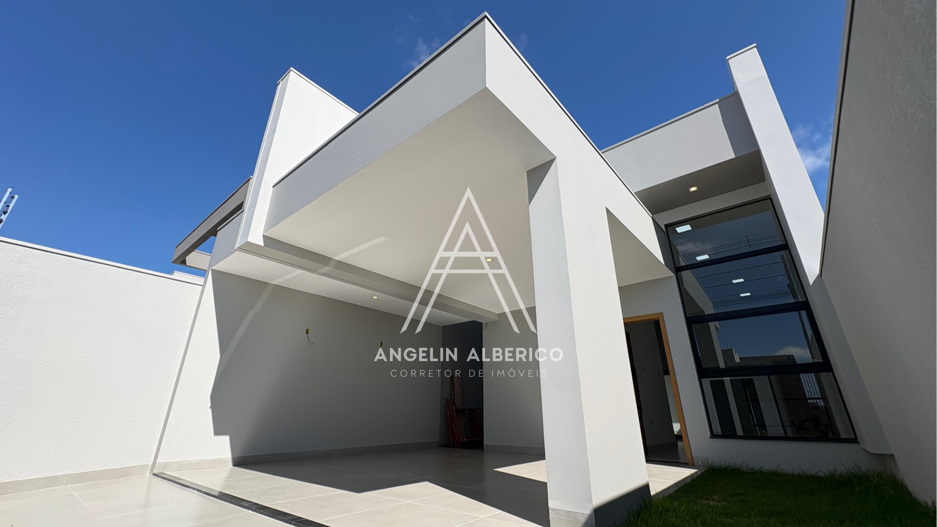 Casa a Venda no Jardim Atlântico em Cianorte PR