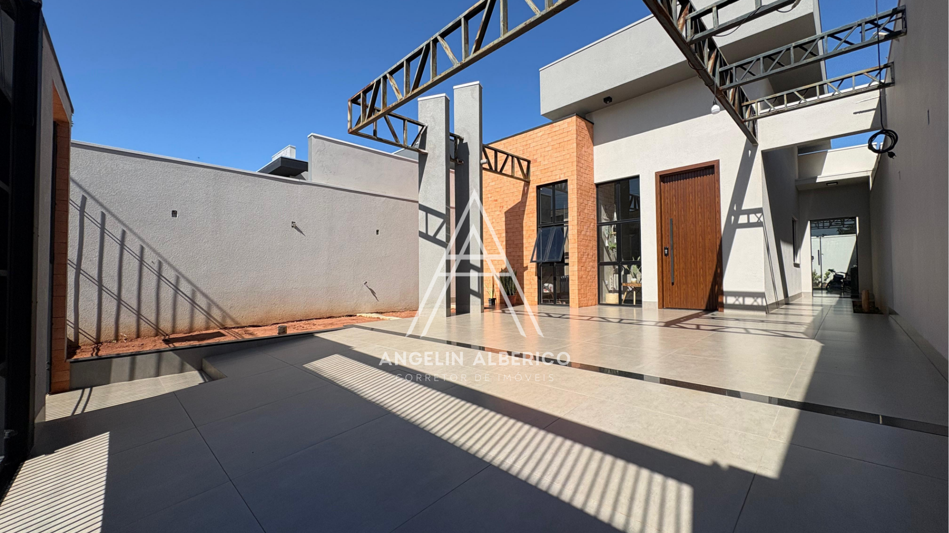 Casa á Venda no Jardim Parque do Bosque em Cianorte PR