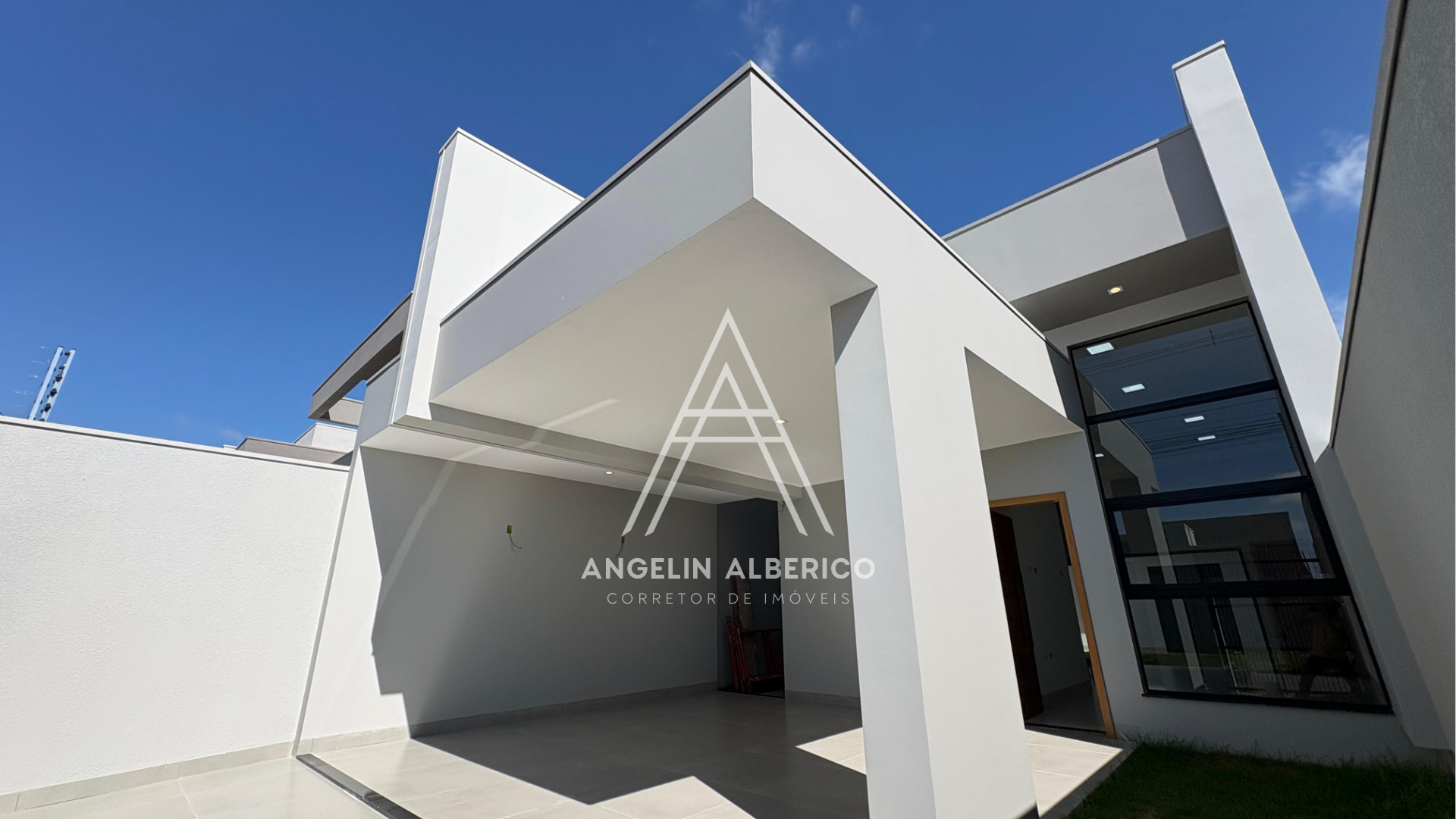 Casa a Venda no Jardim Atlântico em Cianorte PR