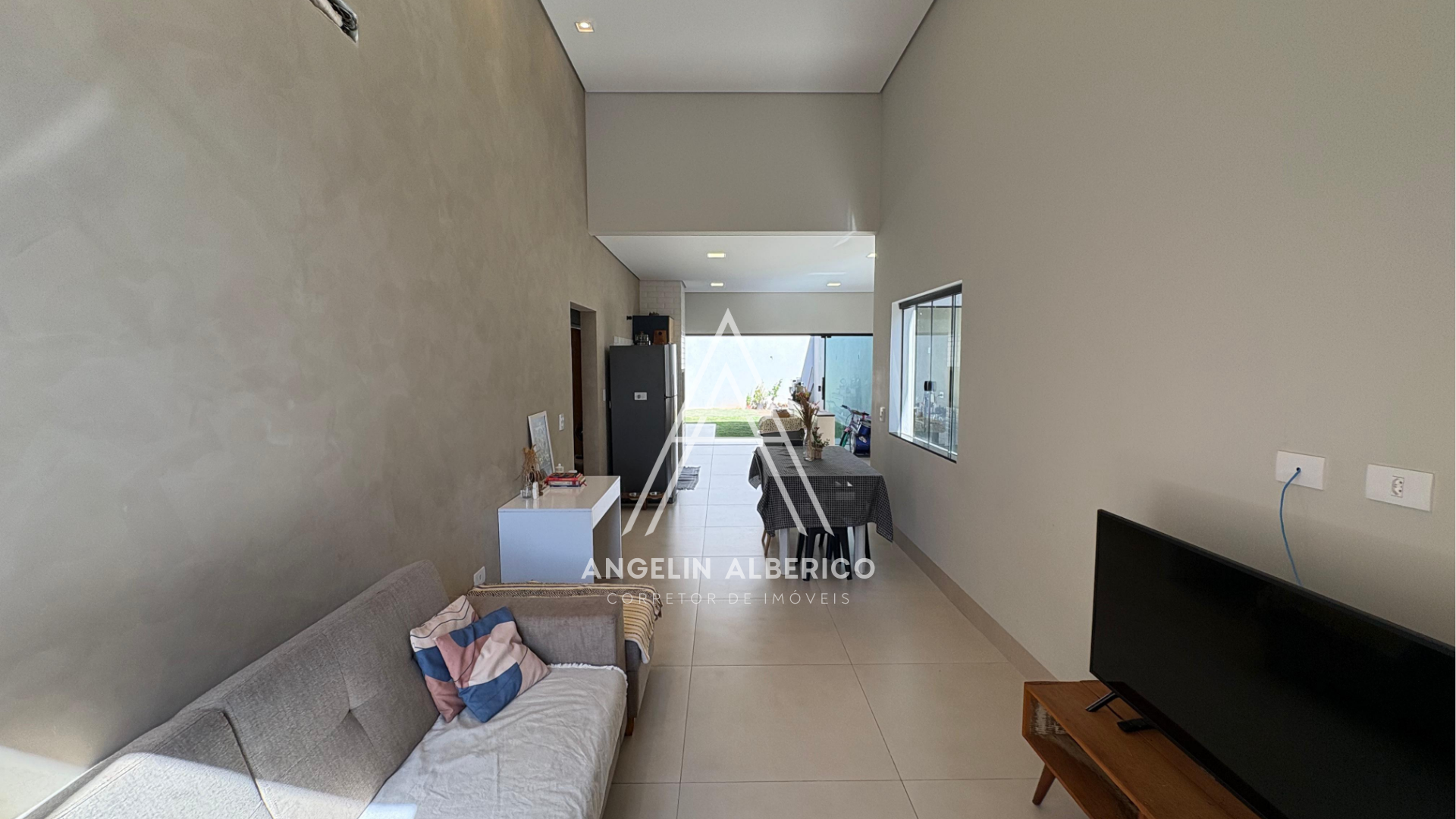 Casa á Venda no Jardim Parque do Bosque em Cianorte PR