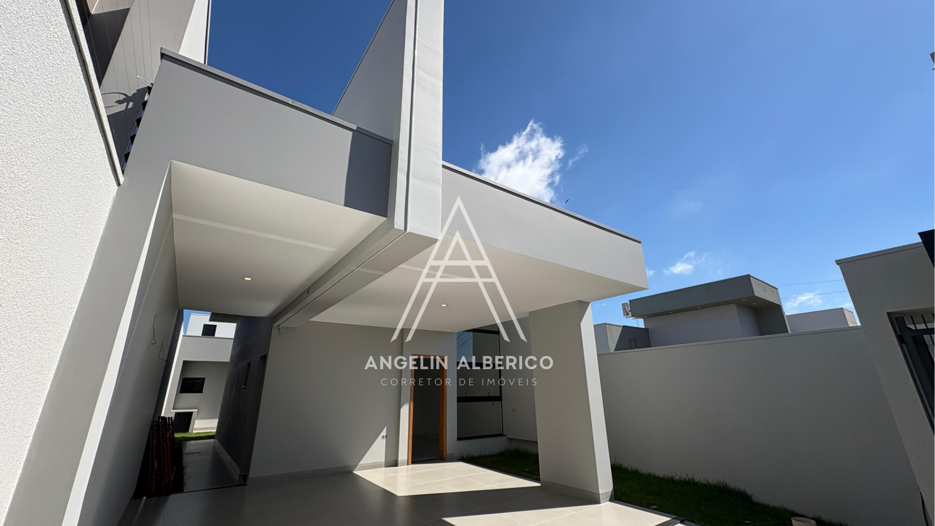 Casa a Venda no Jardim Atlântico em Cianorte PR