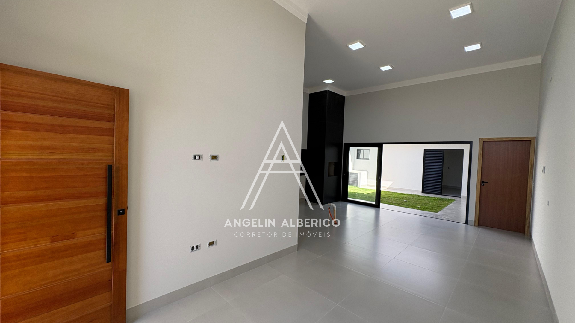 Casa a Venda no Jardim Atlântico em Cianorte PR