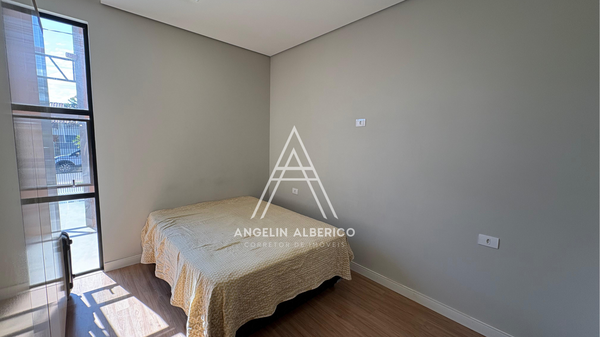 Casa á Venda no Jardim Parque do Bosque em Cianorte PR