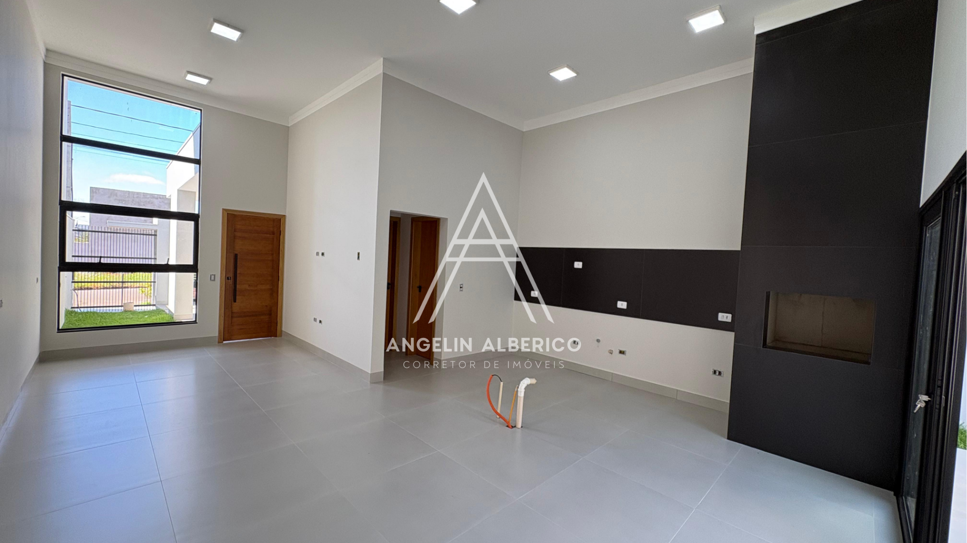 Casa a Venda no Jardim Atlântico em Cianorte PR