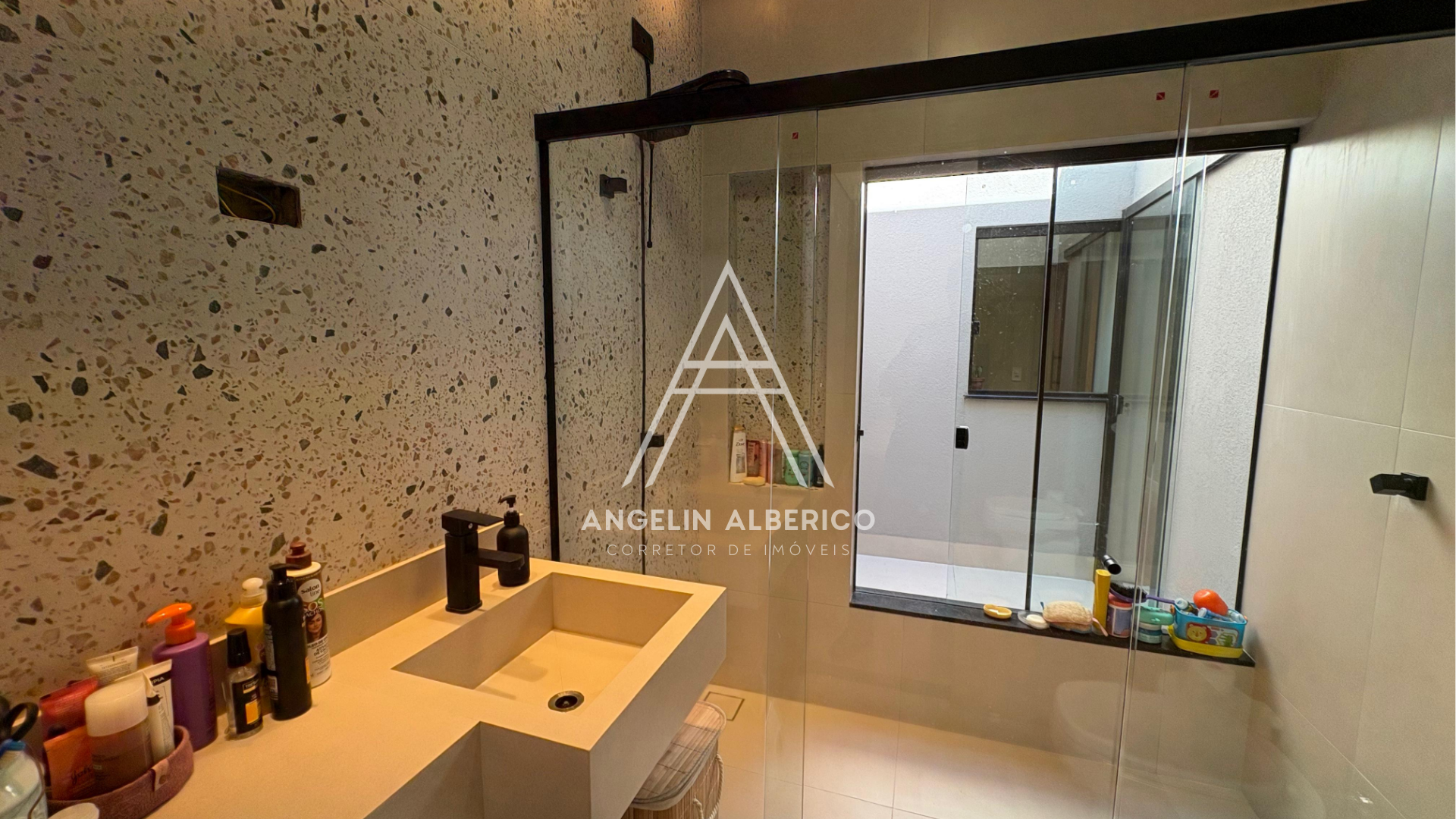 Casa á Venda no Jardim Parque do Bosque em Cianorte PR