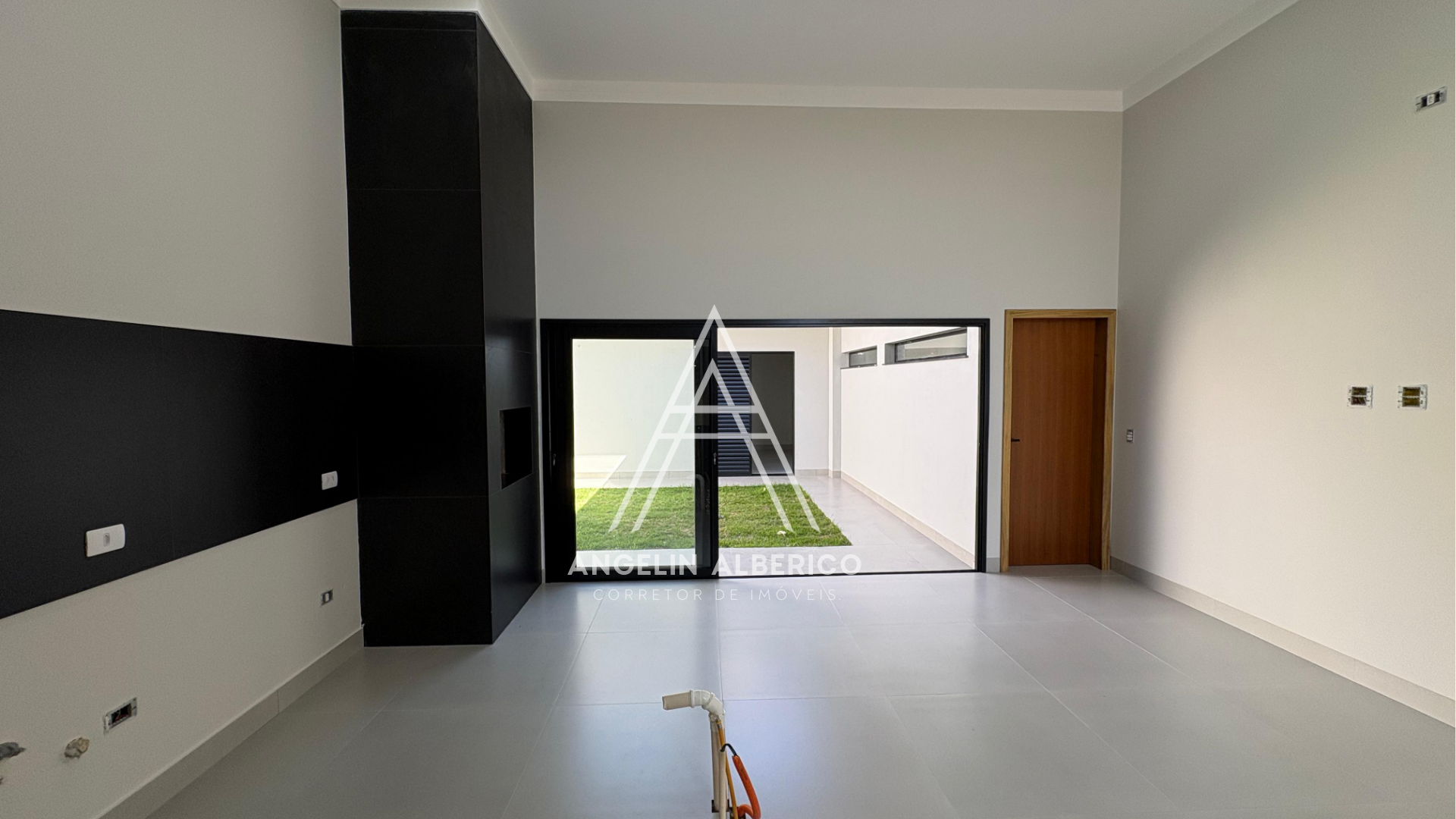 Casa a Venda no Jardim Atlântico em Cianorte PR