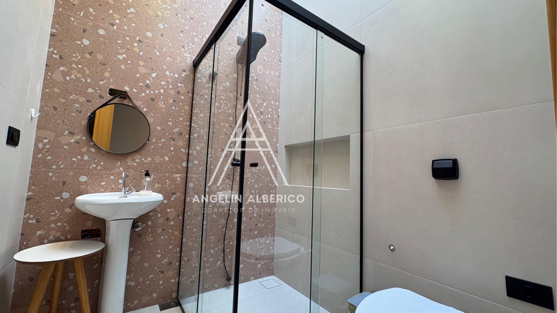 Casa á Venda no Jardim Parque do Bosque em Cianorte PR