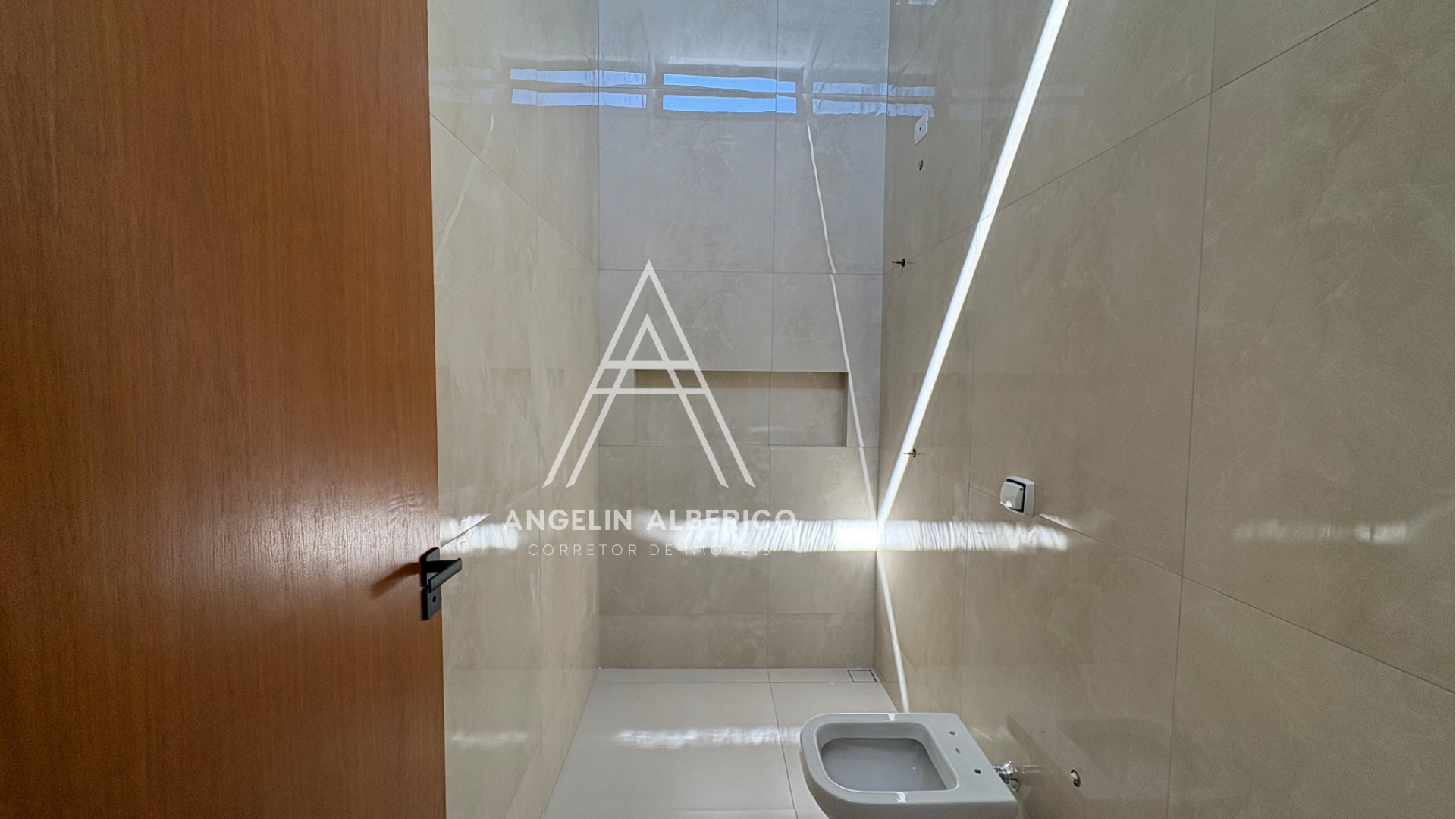 Casa a Venda no Jardim Atlântico em Cianorte PR