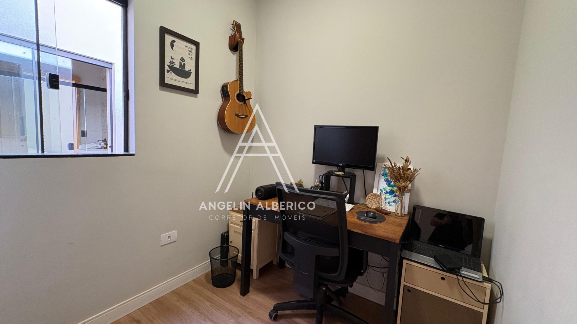 Casa á Venda no Jardim Parque do Bosque em Cianorte PR