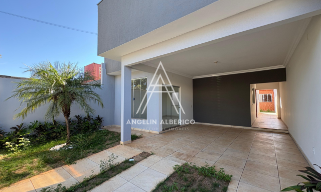 Casa a Venda no Jardim Itália em Cianorte PR