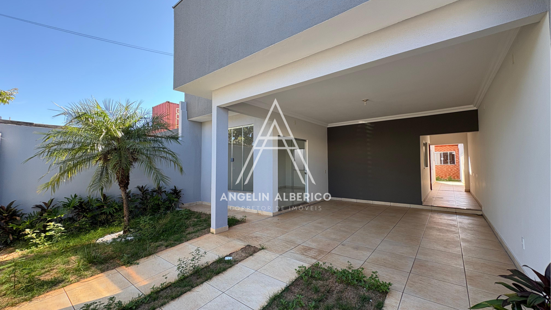 Casa a Venda no Jardim Itália em Cianorte PR