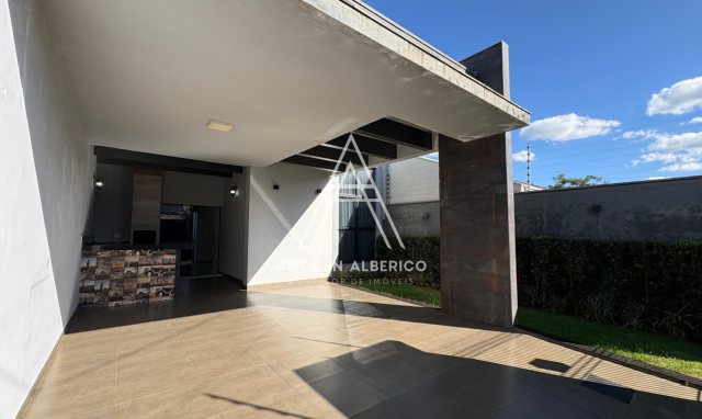 casa a Venda no Jardim Universidade em Cianorte PR