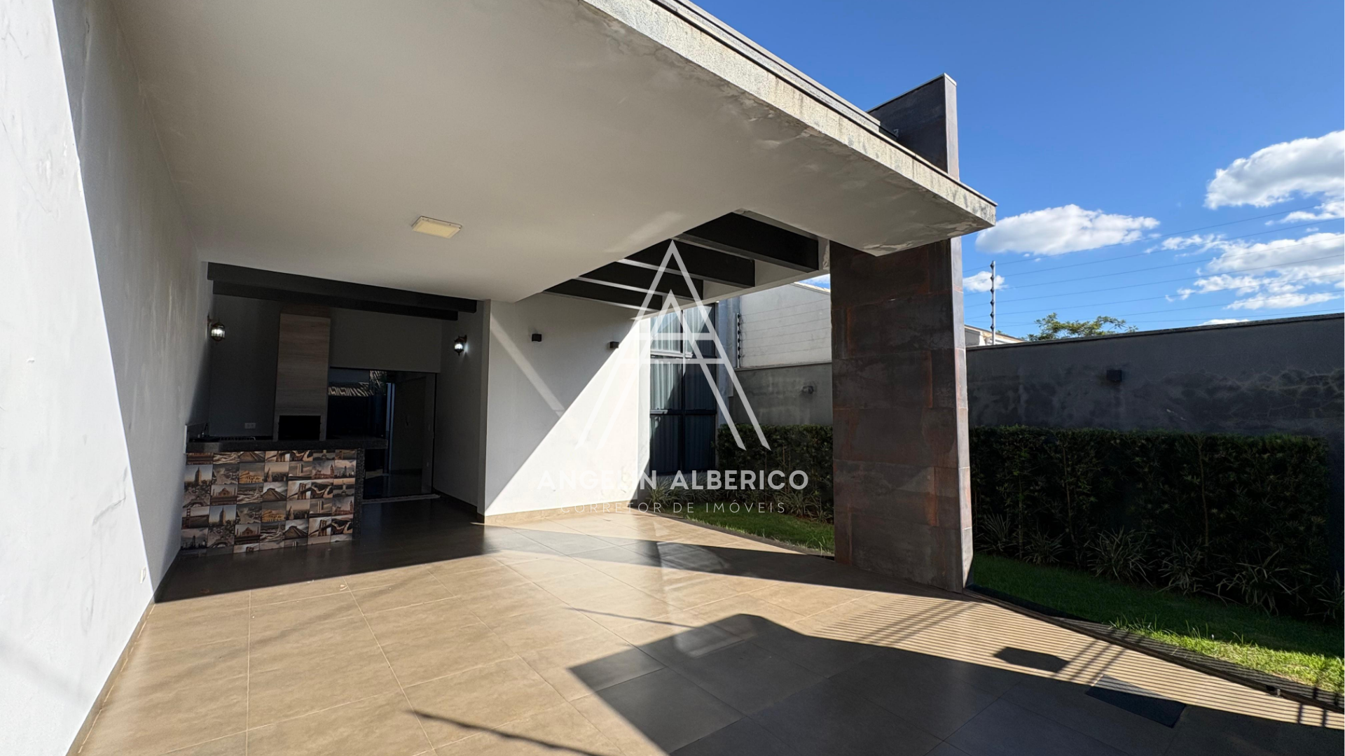 casa a Venda no Jardim Universidade em Cianorte PR