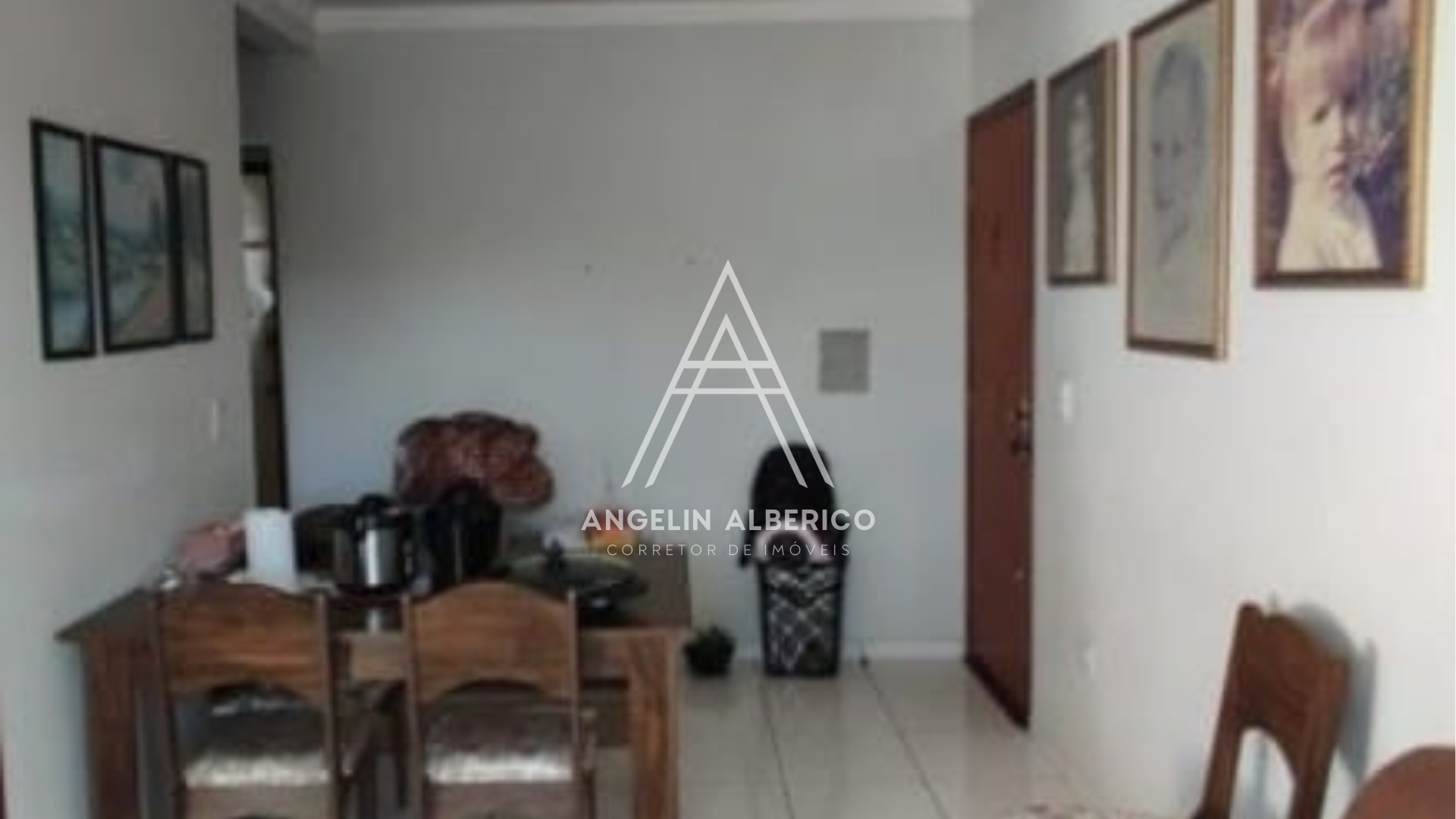 Apartamento a Venda no Centro de Cianorte PR