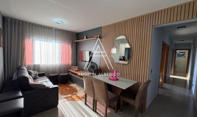 Apartamento a Venda Mobiliado no Centro de Cianorte PR