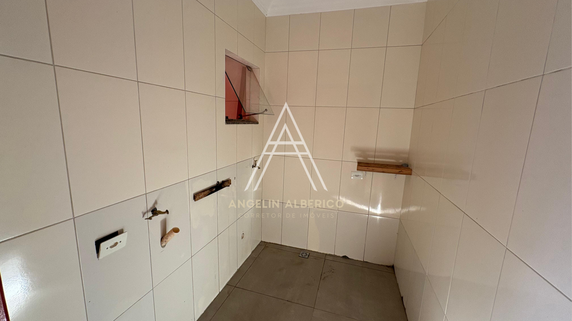 Casa a Venda no Jardim Itália em Cianorte PR