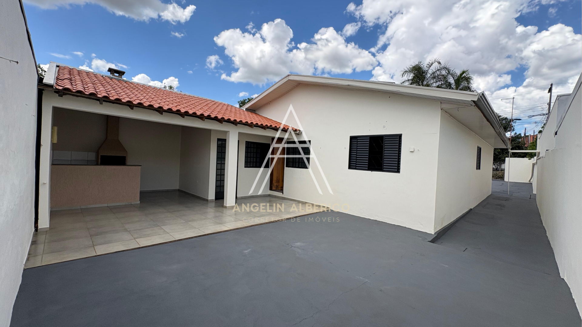 Casa a Venda na Zona 06 Em Cianorte PR