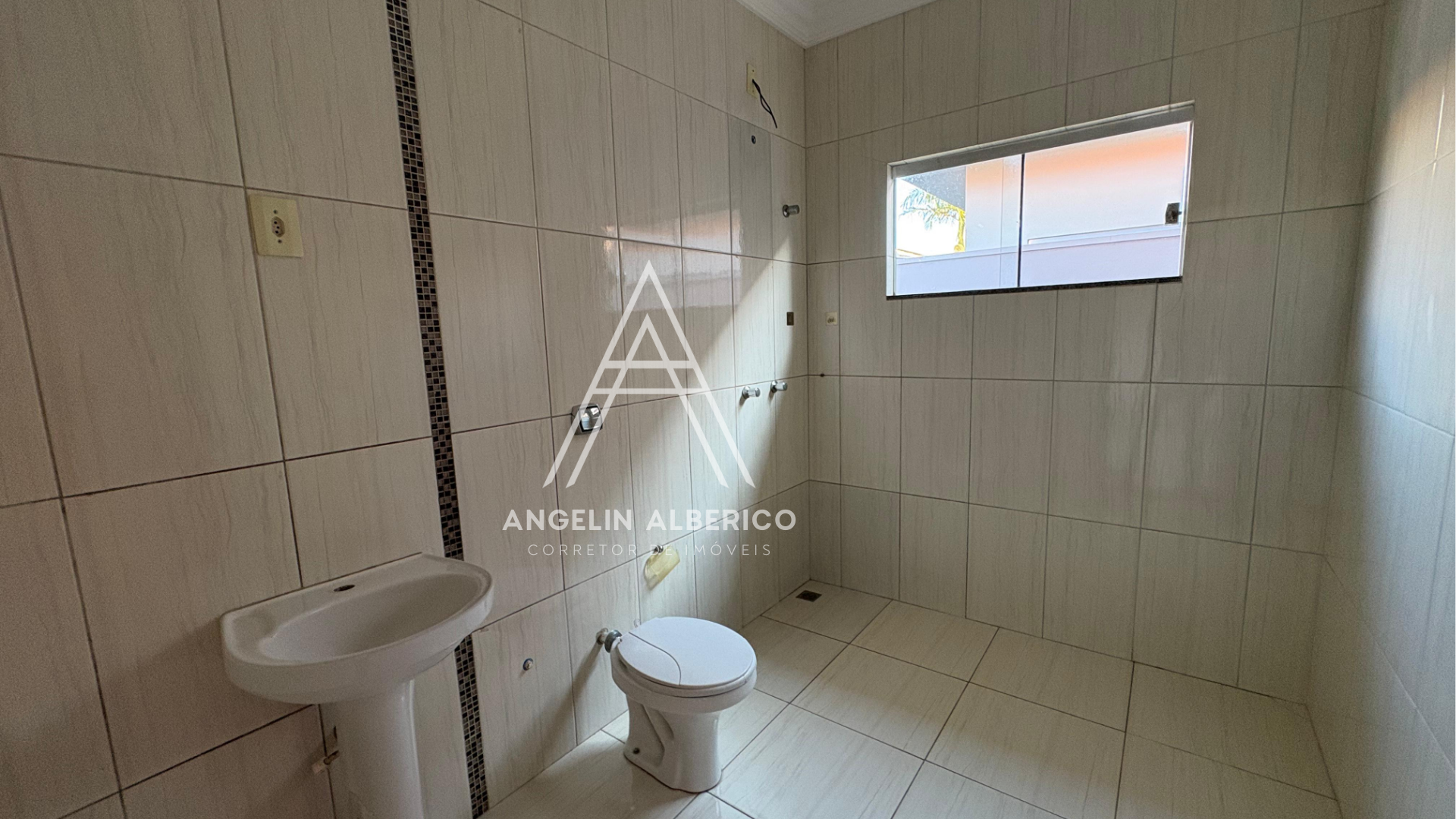 Casa a Venda no Jardim Itália em Cianorte PR