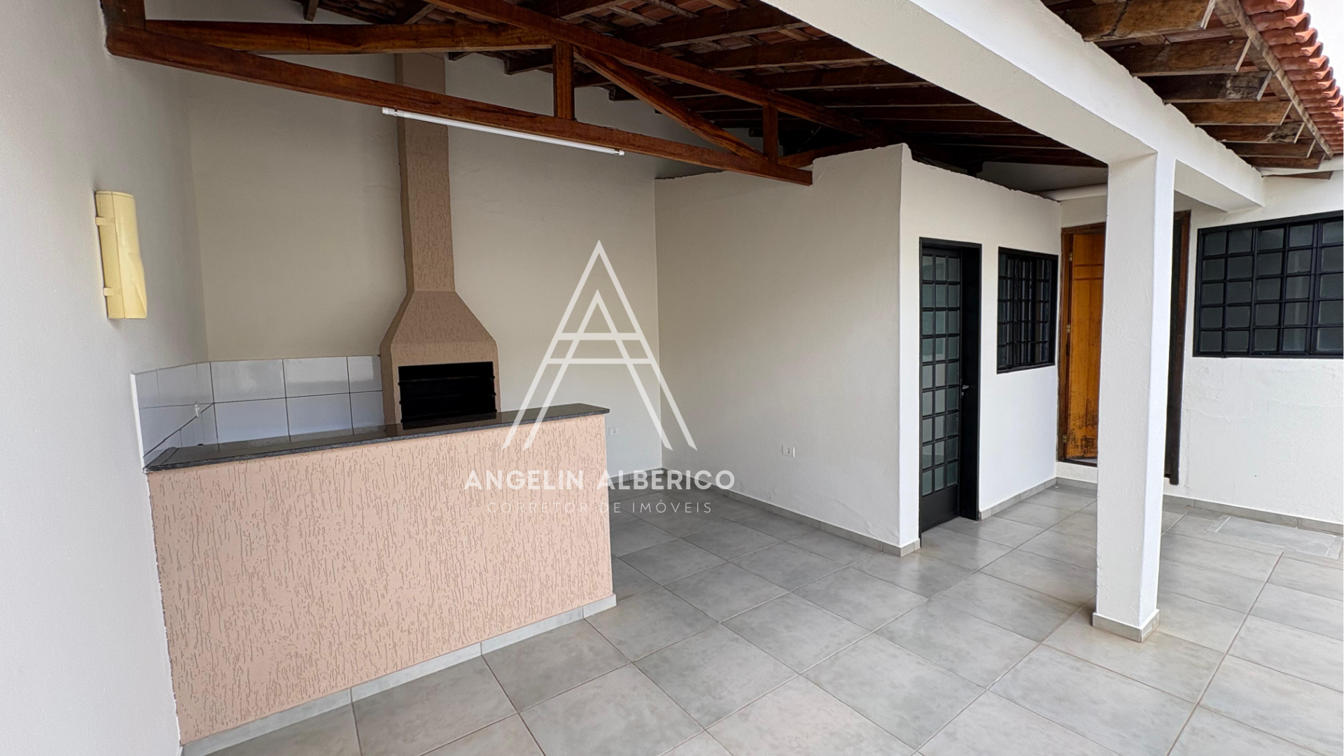 Casa a Venda na Zona 06 Em Cianorte PR