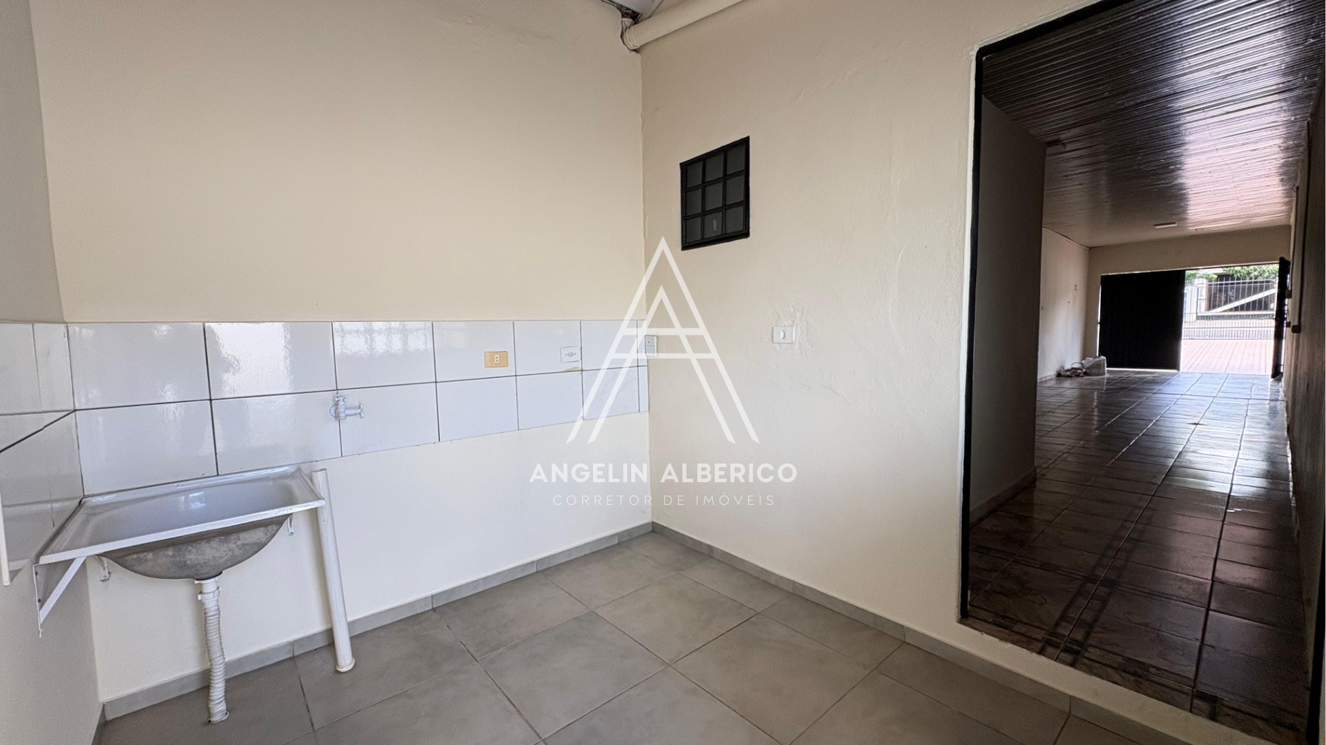 Casa a Venda na Zona 06 Em Cianorte PR