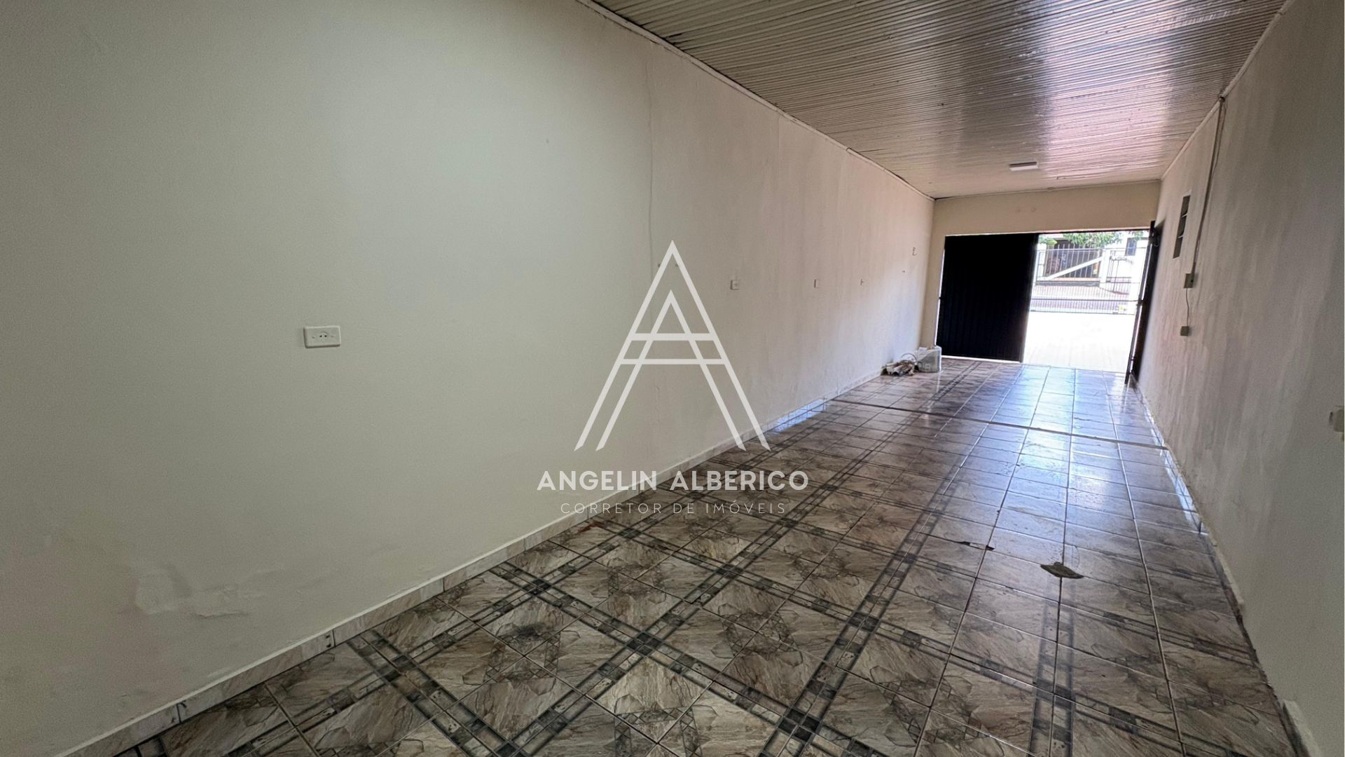 Casa a Venda na Zona 06 Em Cianorte PR