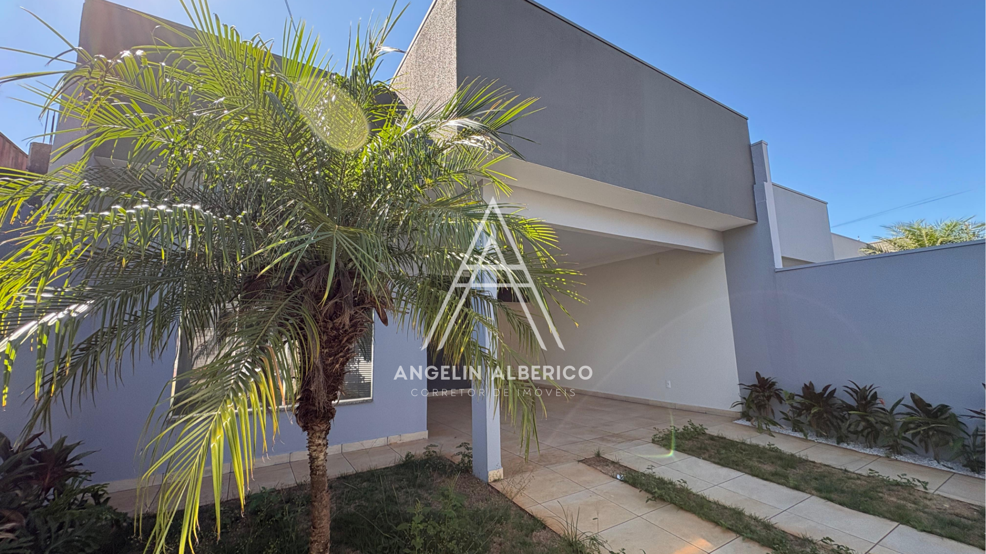 Casa a Venda no Jardim Itália em Cianorte PR