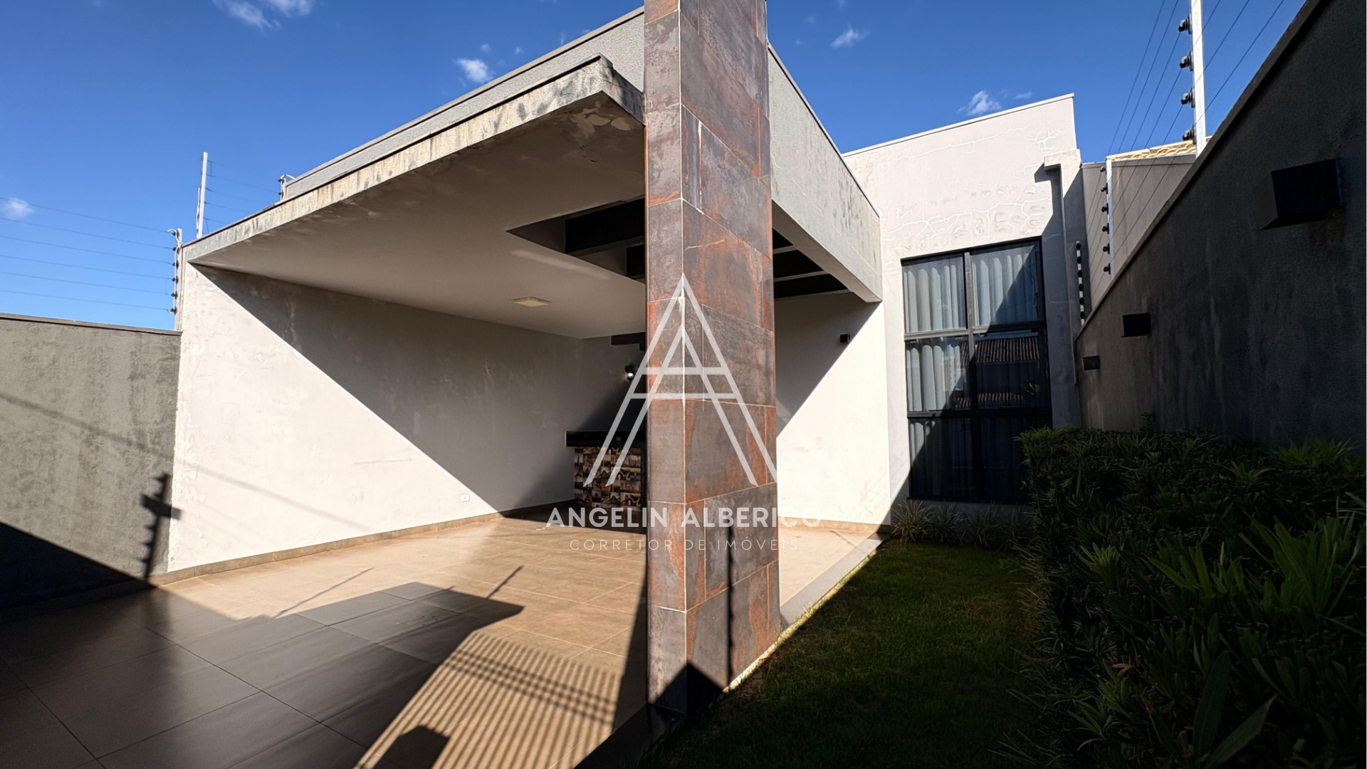 casa a Venda no Jardim Universidade em Cianorte PR