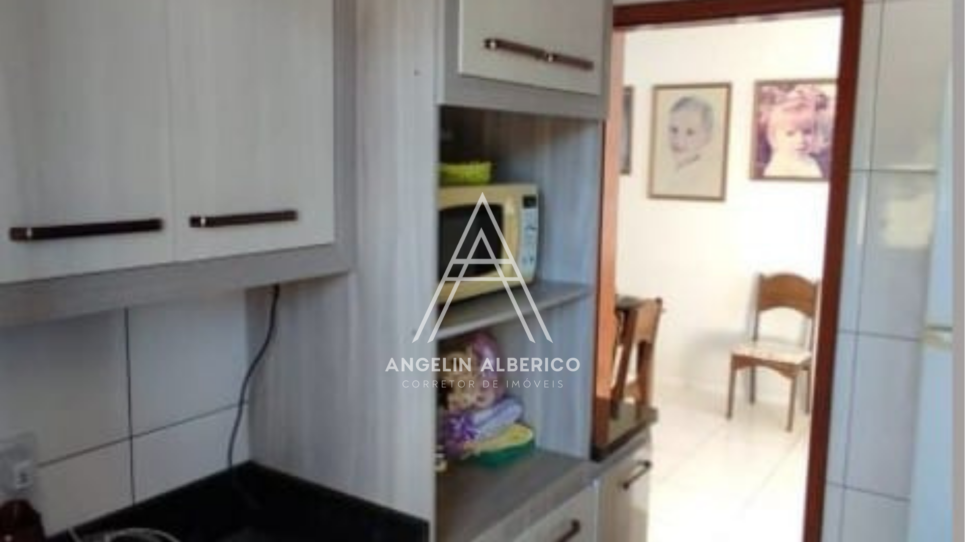 Apartamento a Venda no Centro de Cianorte PR