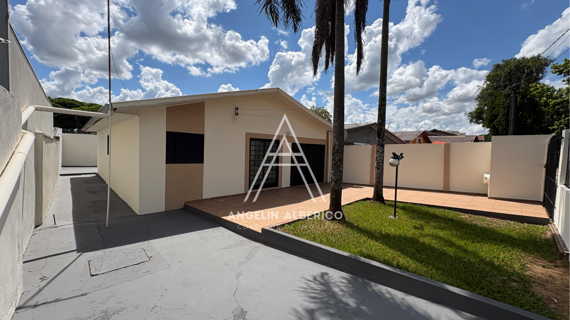 Casa a Venda na Zona 06 Em Cianorte PR