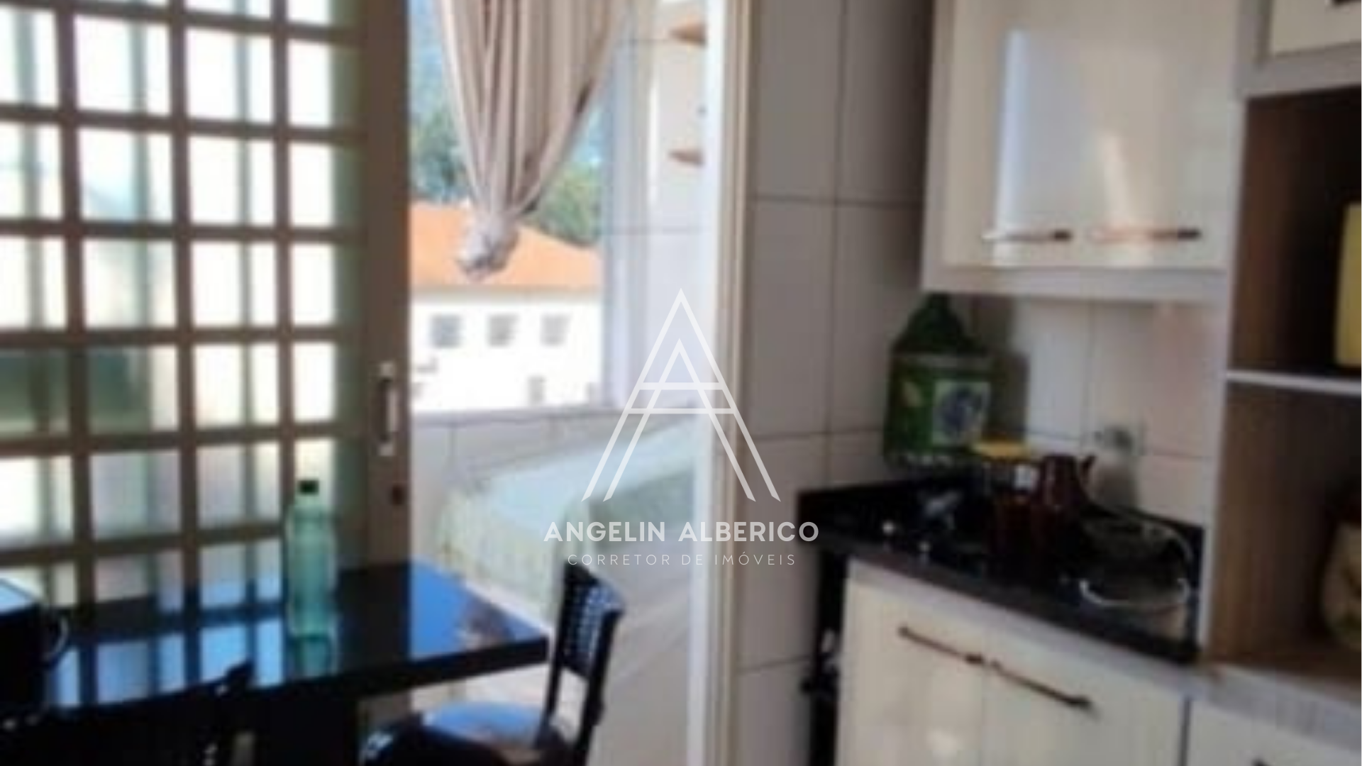 Apartamento a Venda no Centro de Cianorte PR