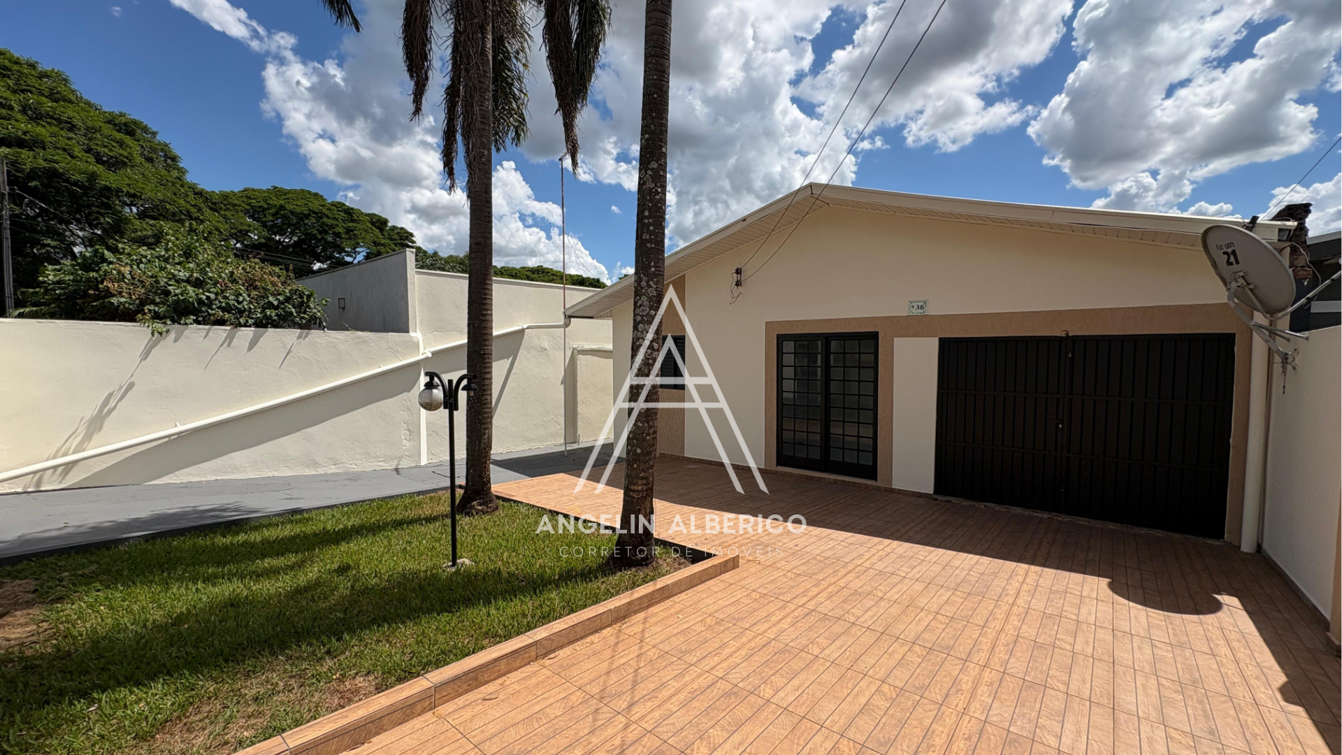 Casa a Venda na Zona 06 Em Cianorte PR