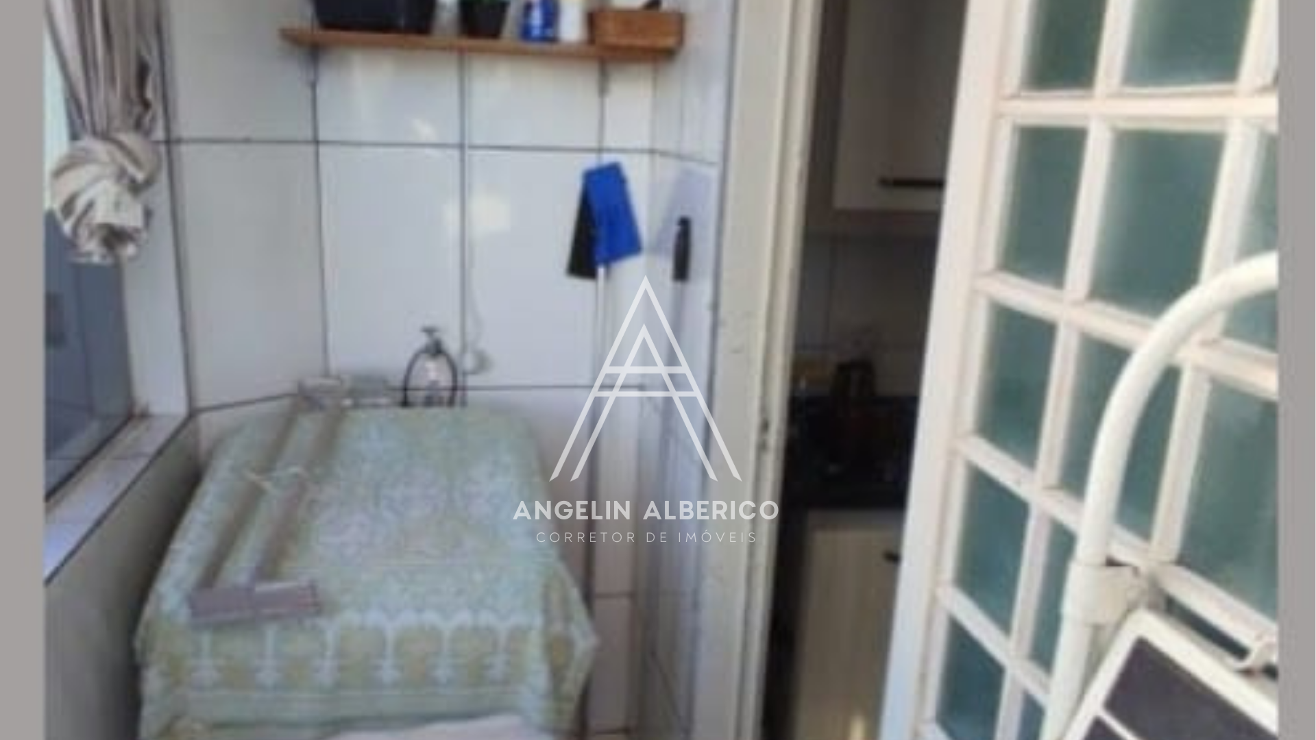 Apartamento a Venda no Centro de Cianorte PR