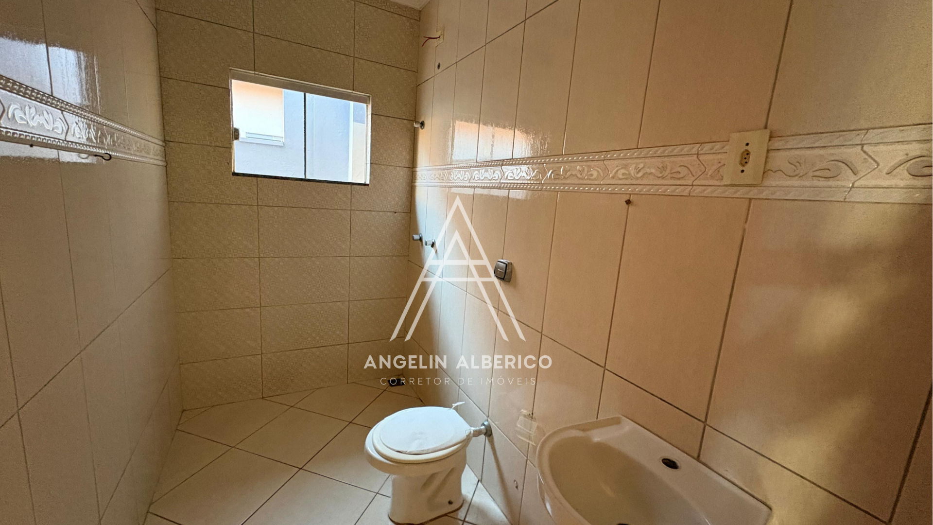 Casa a Venda no Jardim Itália em Cianorte PR