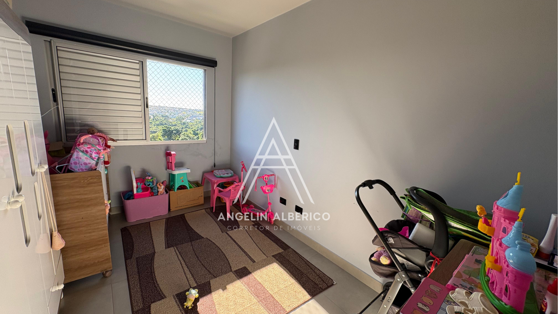 Apartamento a Venda Mobiliado no Centro de Cianorte PR