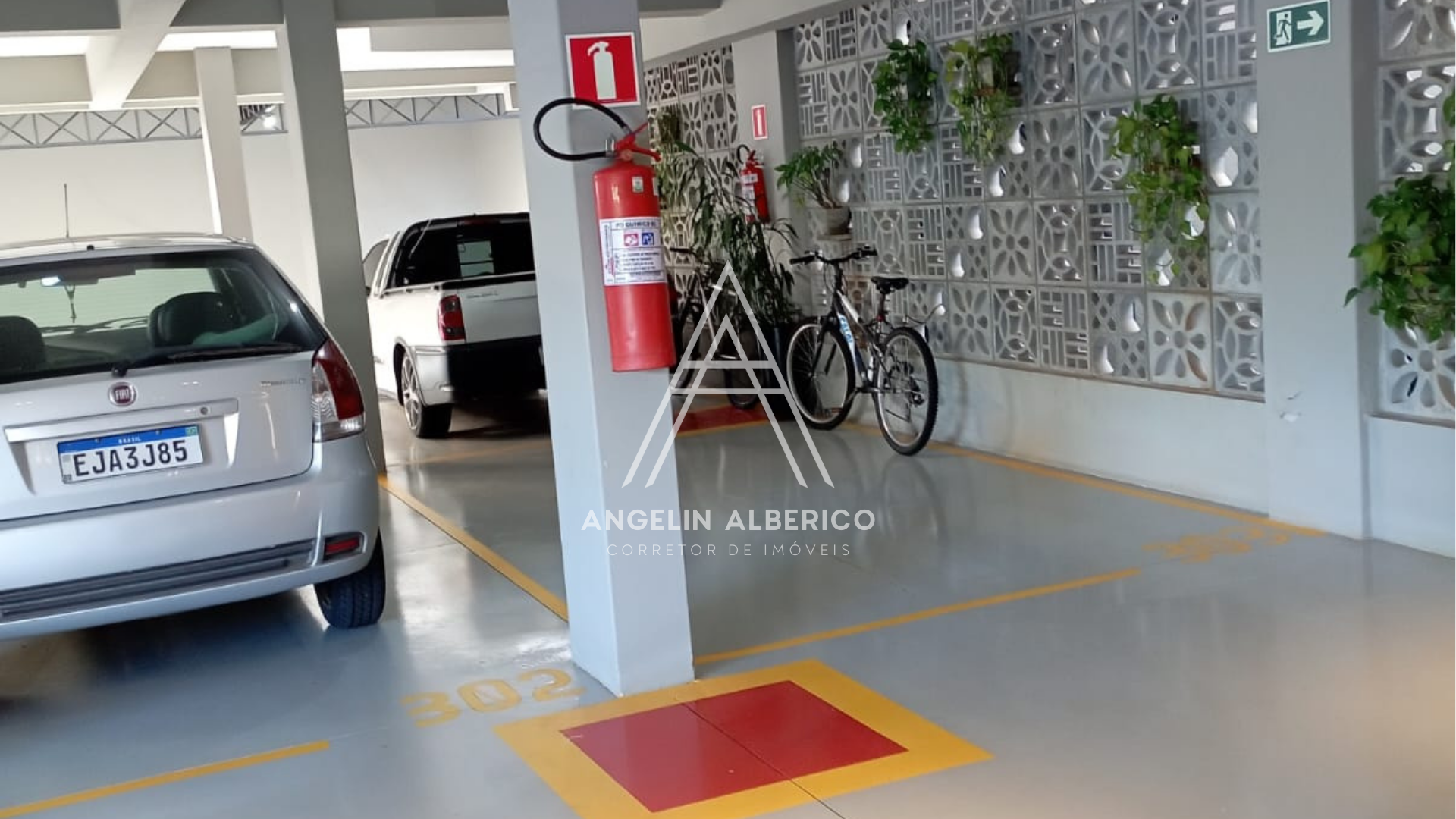 Apartamento a Venda no Centro de Cianorte PR