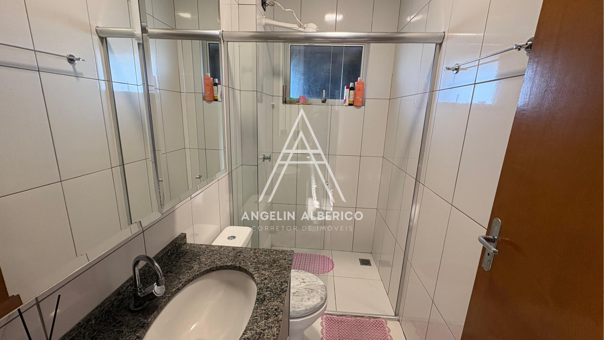 Apartamento a Venda Mobiliado no Centro de Cianorte PR