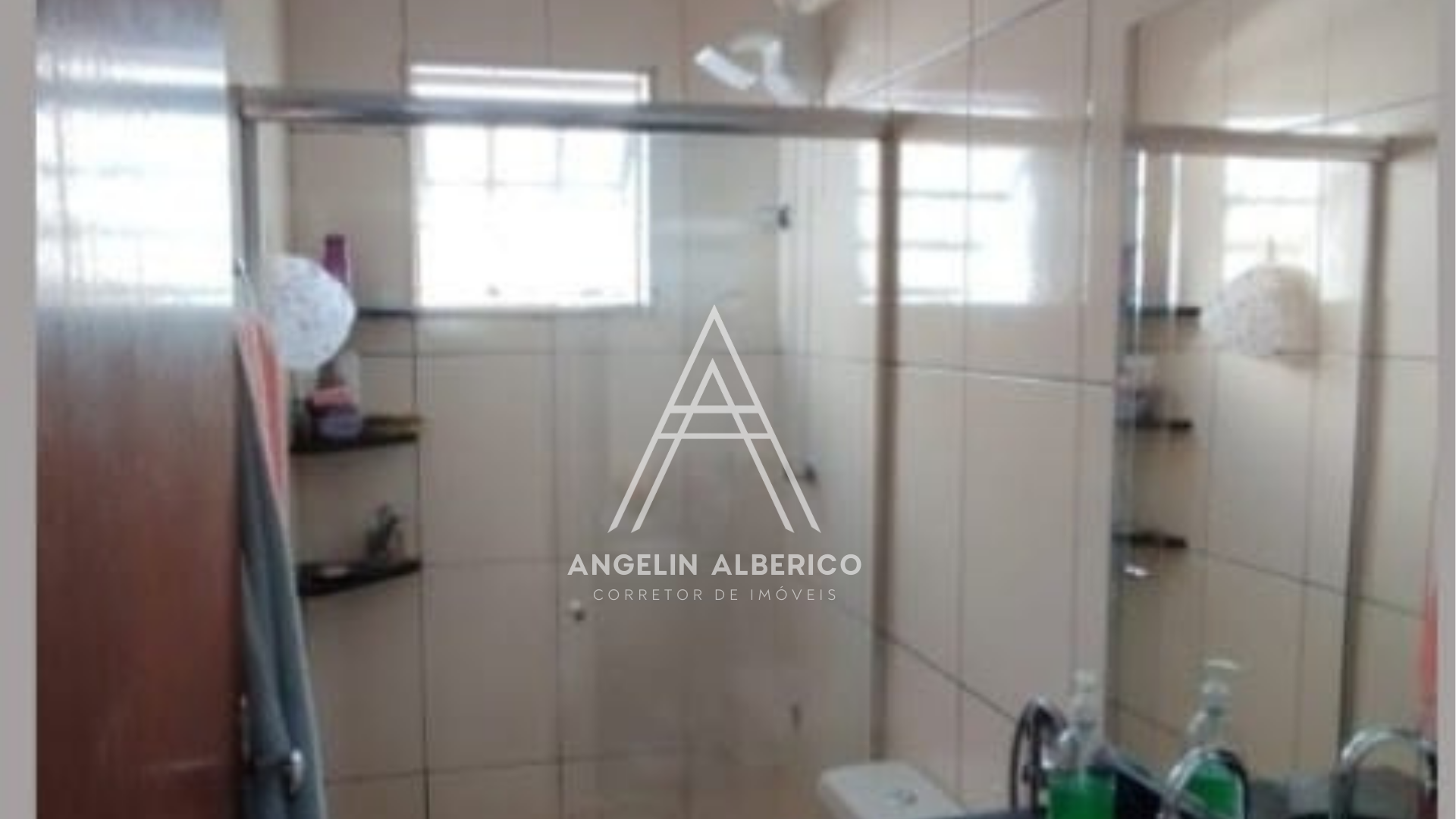 Apartamento a Venda no Centro de Cianorte PR