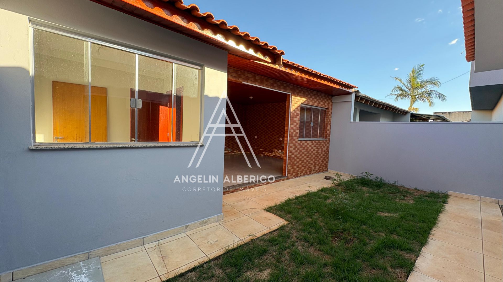 Casa a Venda no Jardim Itália em Cianorte PR