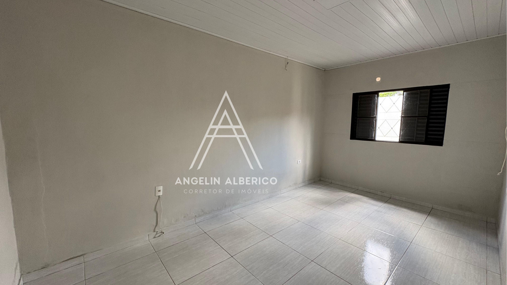 Casa a Venda na Zona 06 Em Cianorte PR