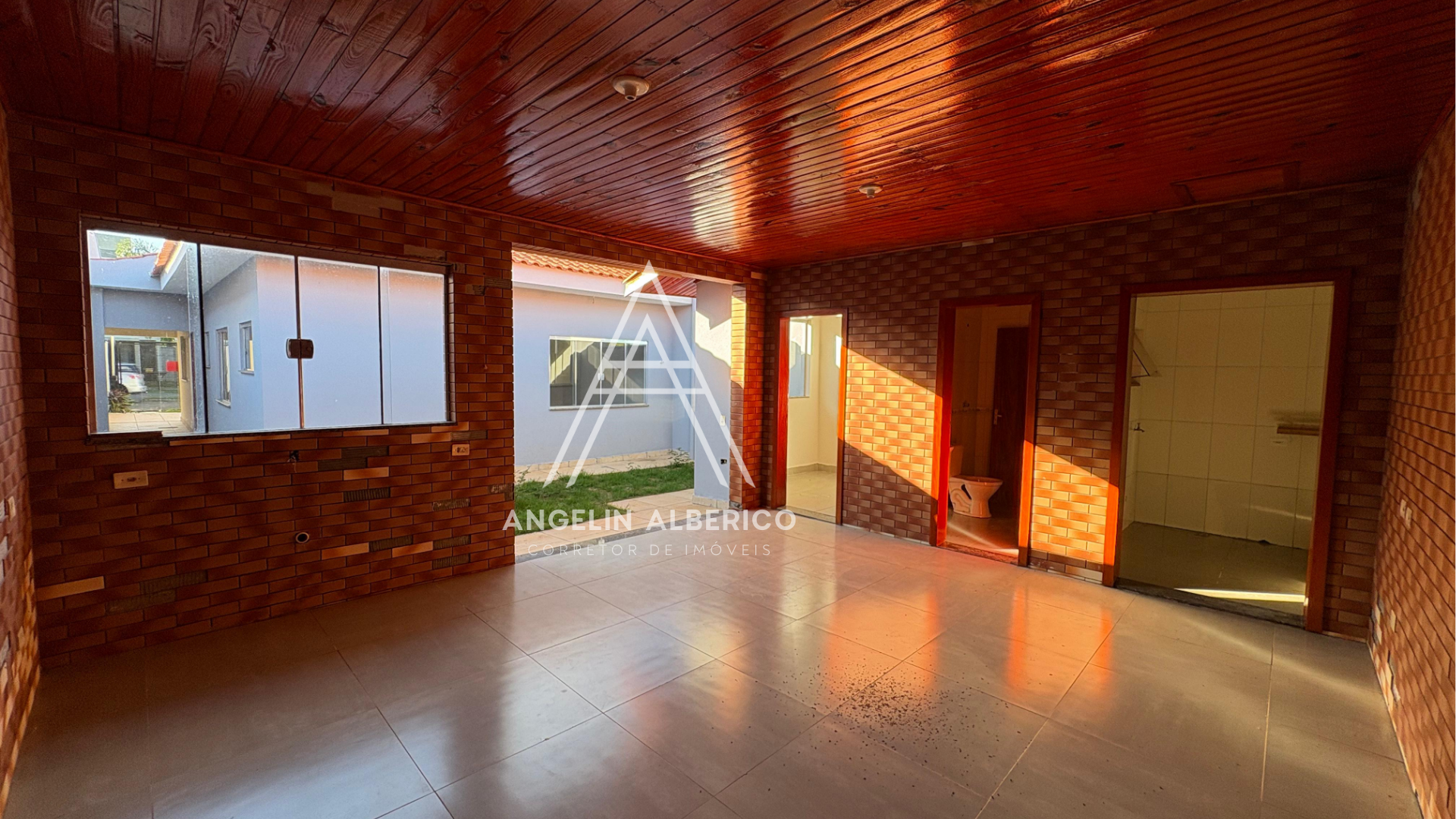 Casa a Venda no Jardim Itália em Cianorte PR