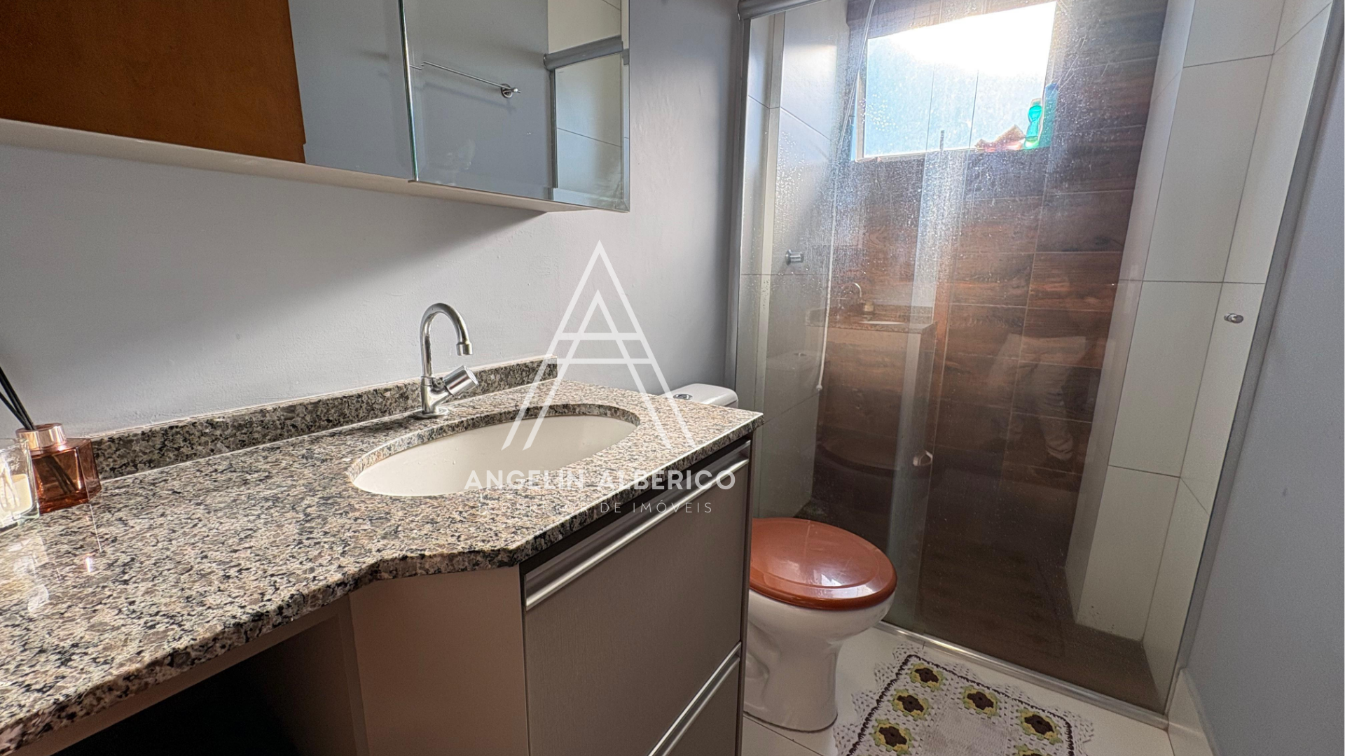 Apartamento a Venda Mobiliado no Centro de Cianorte PR