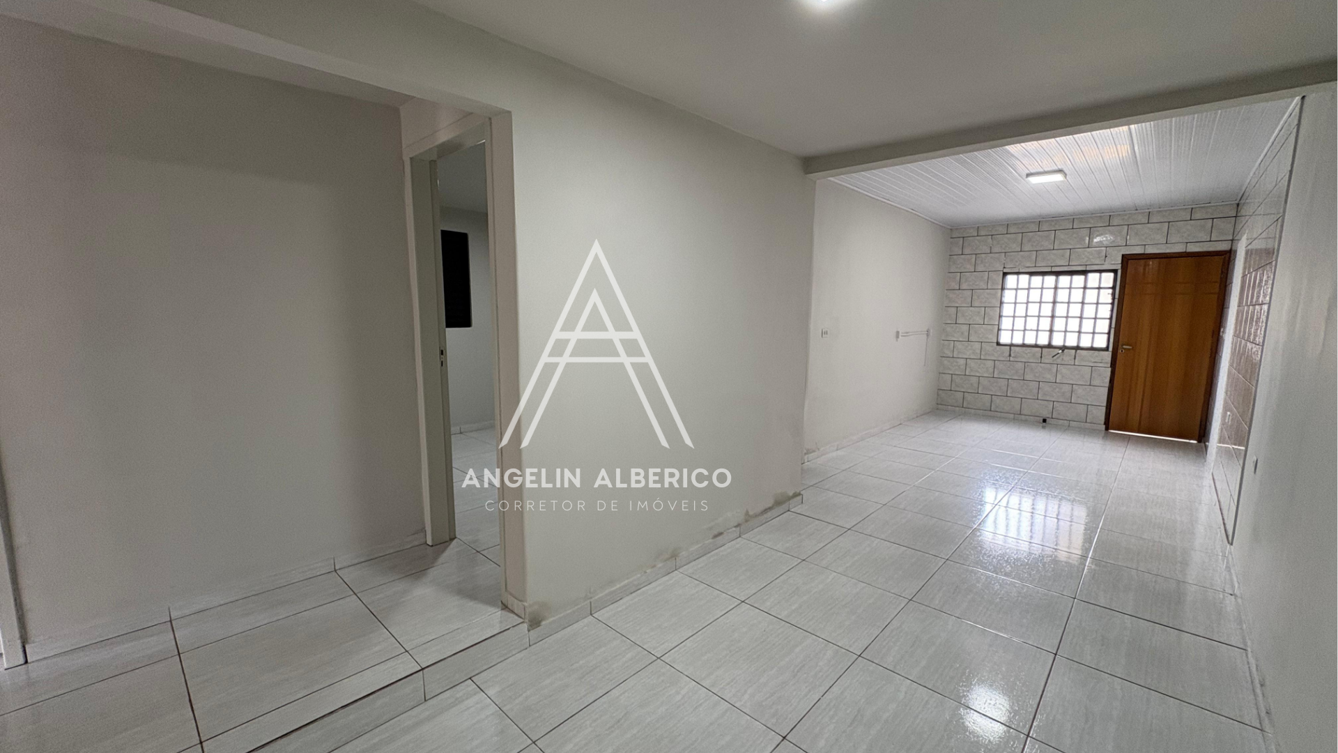 Casa a Venda na Zona 06 Em Cianorte PR