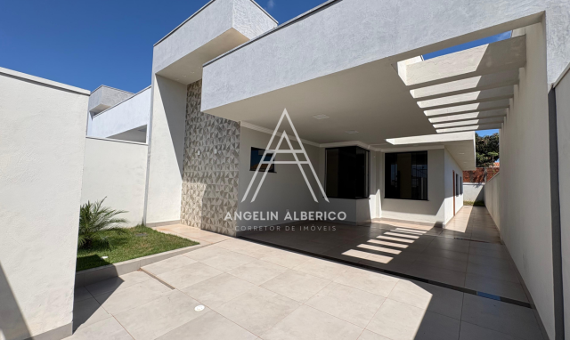 Casa a Venda no Jardim Universidade em Cianorte PR