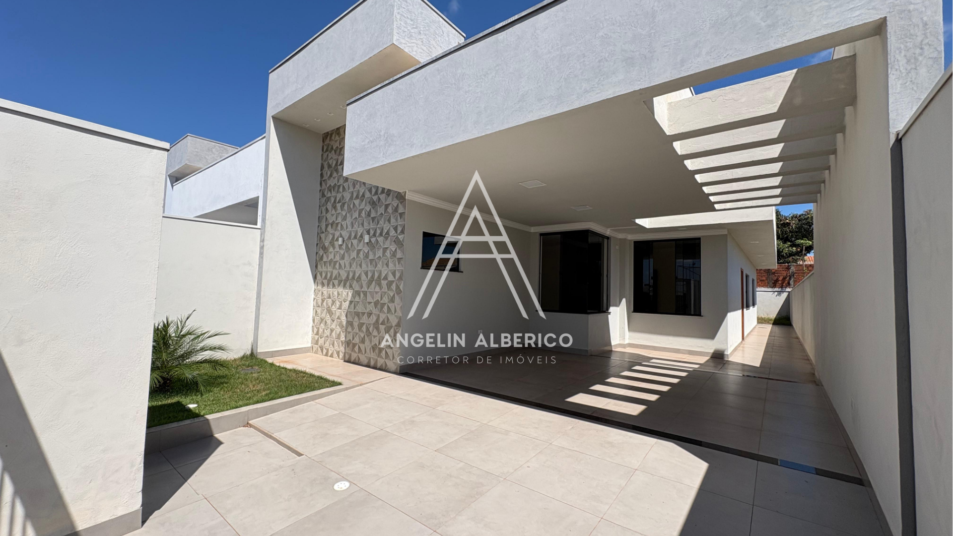 Casa a Venda no Jardim Universidade em Cianorte PR