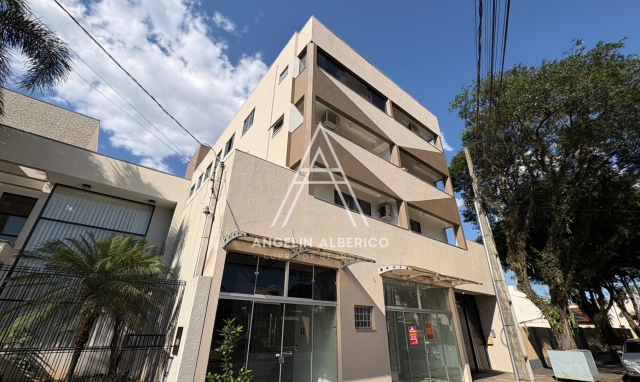 Apartamento a Venda no Centro de Cianorte PR