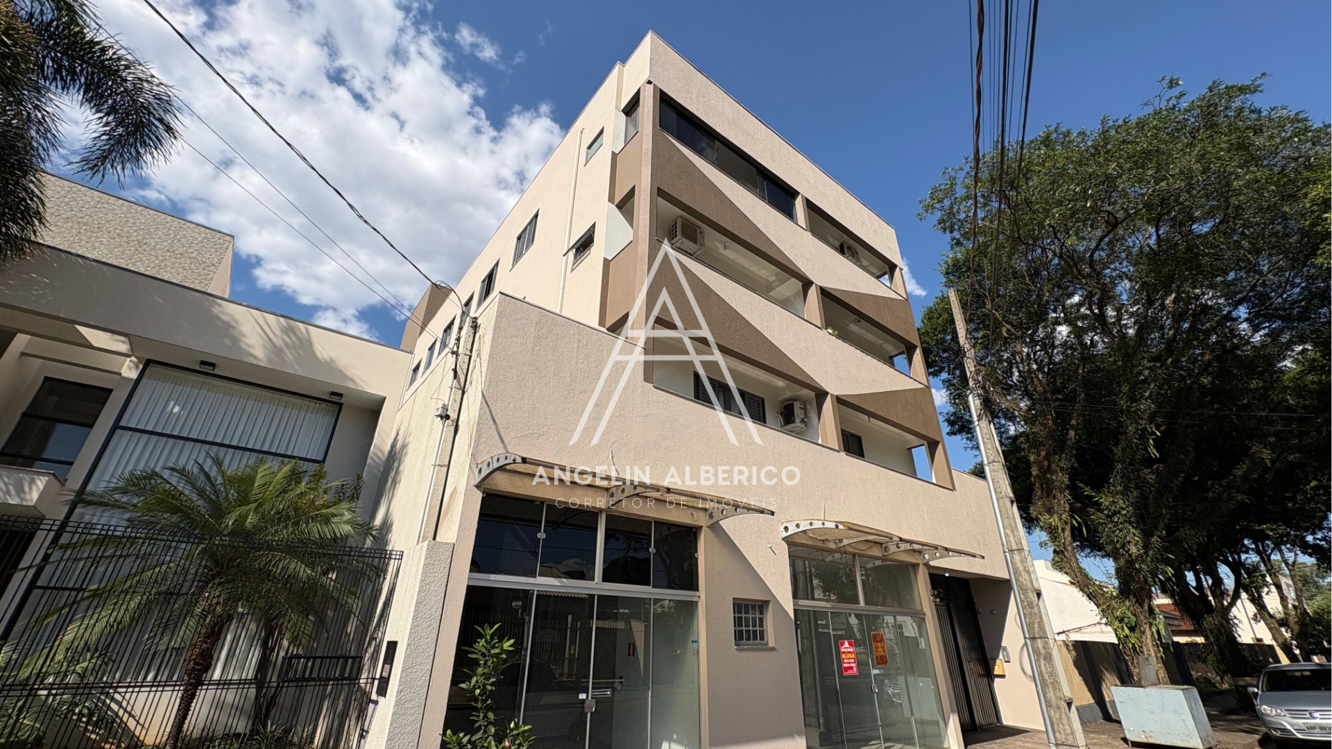 Apartamento a Venda no Centro de Cianorte PR