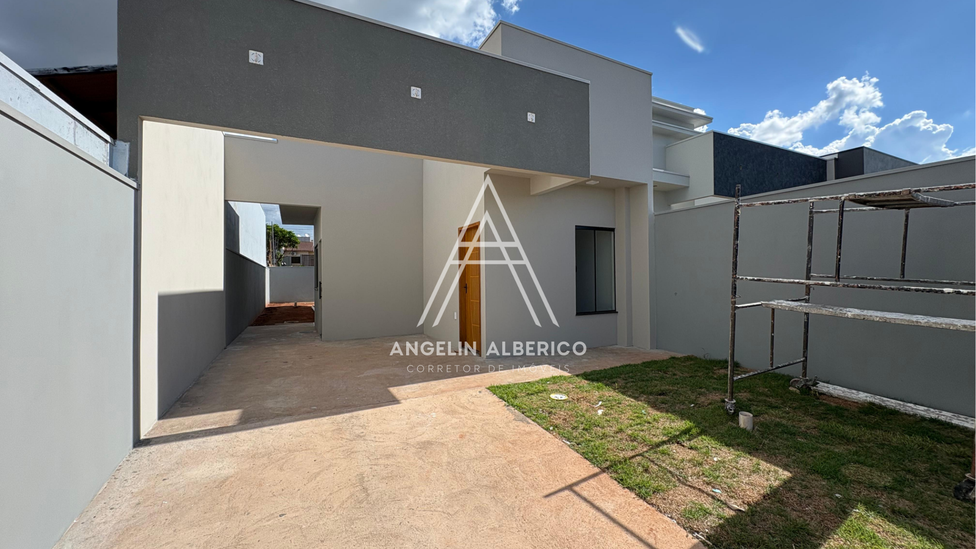 Casa a Venda no Jardim Veneza em Cianorte PR