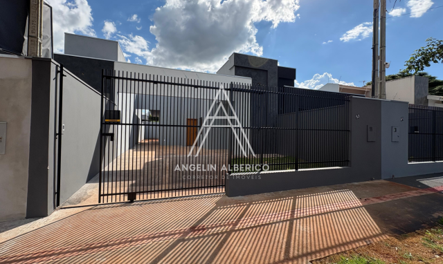 Casa a Venda no Jardim Atlântico em Cianorte PR